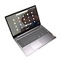 Lenovo IdeaPad 3 15IJL6 15.6" Chromebook, Intel Celeron N4500, 4GB RAM, 64GB eMMC, Chrome OS (82N4004NUS)~#|#~A702EFBD-FA09-48C2-BE13731BCCB0026A_sc7
