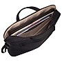Case Logic Invigo Attaché 15.6" Polyester Laptop Case, Black (3205103)~#|#~A703CCCA-ED06-4C72-B29B36B357D7F230_sc7