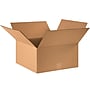 16" x 16" x 8" Shipping Boxes, 32 ECT, 25/Pack (16168)~#|#~A704706B-07EC-4B95-89FD0DB7237A72E8_sc7