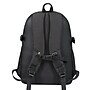 US Army ZULU Laptop Backpack, Large, Black (USBZUL18BLK)~#|#~A705F862-E84D-42AE-9F15866448BE0AF4_sc7