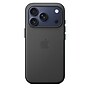 Apple TechWoven MagSafe Phone Case for iPhone 17 Pro, Black (MGF34LL/A)~#|#~A708468D-DA4A-4D11-B84644352F1B868C_sc7