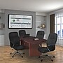 Regency Legacy 71"W Racetrack Shaped Conference Table, Mahogany (LCTRT7135MH)~#|#~A7085ECB-518D-452C-BB673F0F6B1B065C_sc7