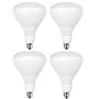 Viribright 16 Watts Warm White LED Flood & Spot Bulb, 4/Pack (654654-4)~#|#~A708A338-AAA5-4FA9-ABEAA752EF0DFCAC_sc7