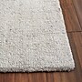 Safavieh Abstract Collection 6' x 8' Rectangle Indoor Area Rug, Tufted, Ivory/Beige (ABT141D-68)~#|#~A708DDD6-24FC-40A6-9906D3868814A3FC_sc7