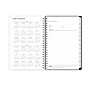 2025-2026 Blue Sky Daisy Dance 5" x 8" Academic Year Weekly & Monthly Planner, Plastic Cover, Multicolored (155414)~#|#~A7094B20-D165-42EC-B979A99EC8360996_sc7