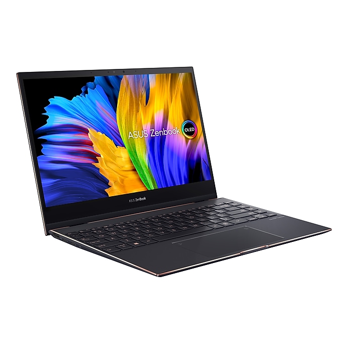 ASUS ZenBook Flip S13 Ultra Slim 13.3