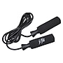 Jfit 9.17' Jump Rope, Black (J-JRBK)~#|#~A709BE6F-98ED-4D0A-9EF33832DC0FD4D0_sc7
