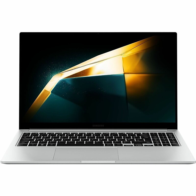 Samsung Galaxy Book4 15.6" LED Laptop, Intel Core 7, 16GB RAM, 512GB SSD, 10 hour Battery, Windows 11 Pro (NP754XGK-LS1US) image 1
