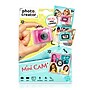 License 2 Play Photo Creator Mini Cam’ Digital Camera, Color Chosen at Random (CLK050-12)'~#|#~A70D1BBC-39A1-4833-B491F57D228E83D4_sc7