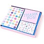 Gartner Studios Roobee Pastel Thank You Cards, 15/Pack (32858)~#|#~A70DB5C7-AF16-4B9A-9A6FC6AFBB93D792_sc7