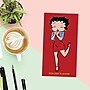 2026 Willow Creek Betty Boop 3.5" x  Monthly Planner, Paperboard Cover (56493)~#|#~A70E311F-69C8-438D-8C526C699D281B27_sc7