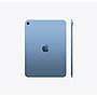 Apple iPad A16 Chip 11" Tablet, Wi-Fi + Cellular, 128GB, Blue (MD7G4LL/A)~#|#~A70E60C4-18A6-478D-A7BA0D7C37C2A622_sc7
