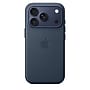 Apple TechWoven MagSafe Phone Case for iPhone 17 Pro, Blue (MGF44LL/A)~#|#~A71183C4-B73B-42A6-9DDEB7B9792B406A_sc7