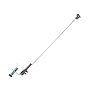 Household Essentials Flexible Iron Cord Minder Powder‑Coated, Silver (HH175)~#|#~A712B1D9-9AE7-4356-AAF22073547AE932_sc7