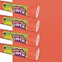 Better Than Paper Bulletin Board Roll, 12' x 4', Orange Crush, 4/Pack (TCR32484)~#|#~A7142A58-5297-4660-B902160BFFEE05FF_sc7