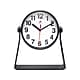 Desk & Table Clocks