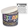 Free Spirit Publishing STEAM In a Jar, Multicolored (SEP141014)~#|#~A7176676-F216-45A8-A9C7B984328D5E96_sc7
