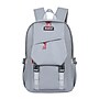 DUKAP DELRAY Laptop Compatible Backpack, Medium, Gray (BDK-DEL-GRE)~#|#~A719DB3F-16B7-4484-86D8A0E4F30C88DA_sc7