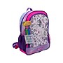 Crayola Color-Your-Own Mystical Unicorn Backpack, Pink/Purple (B23CL56804-ST)~#|#~A71A0AB1-FE29-451D-8F0F31BF842D33F9_sc7