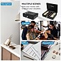 CARL Steel Security Cash Box, Black (CB-2012)~#|#~A71B49C7-FBC1-4AD9-A2E6995E6279830E_sc7