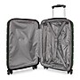 Skyway Luggage Silverton 22" Hardside Carry-On Suitcase, 8-Wheeled Spinner, Thyme (188-20-343-4WB)~#|#~A71C3DDC-844F-4485-A20FCF9197334F5A_sc7