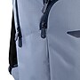 3Brand Nike Kids Laptop Backpack, Medium, Slate, 6/Pack (9AT012-U9E)~#|#~A71E1960-40F3-4E4E-B71F72260F67A287_sc7