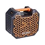 Altec Lansing ToughBoxx Rugged Wireless Speaker, Black/Orange (IMT1030-BLKORG)~#|#~A71E368F-5593-4F9D-8B85E90AE05833E6_sc7