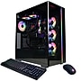 CyberPowerPC Gaming Desktop Computer, AMD Ryzen 7 9700X, GeForce RTX 5070 12GB, 32GB RAM, 2TB SSD, Windows 11 Home~#|#~A71EECEC-DB48-4DD7-B1B9A4421A003EA6_sc7
