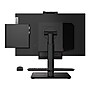 Lenovo ThinkCentre M75q Gen 2 Desktop Computer, AMD Ryzen 3 PRO 5350GE, 8GB Memory, 256GB SSD (11JN008BUS)~#|#~A71F46D6-F65B-427D-9E9515A61D53592D_sc7
