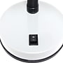 Simple Designs Basic LED Desk Lamp, 14.25", White (LD1003-WHT)~#|#~A7218502-1C03-4284-8D28840D5F186741_sc7