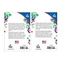 Book Set Skill Builders Spanish Grades 6-8 ~#|#~A721A639-4768-4DF7-9F17F479B5B3B76E_sc7
