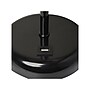 Creekwood Home Oslo LED Table Lamp, Black/White (CWT-2011-BA)~#|#~A7256F25-D536-4C2C-A6969BA5446E531B_sc7