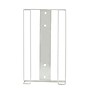 Alpine Industries 4 Box Glove Dispenser, Metal, White (485-05-WHI)~#|#~A727CB42-5953-4631-ADCC9C17B8C9923F_sc7