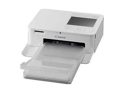 Canon SELPHY CP1500 Wireless Compact Photo Printer - Thumbnail 5