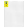 Strathmore 300 Series Primed Gallery Stretched Canvas, 30x40 inch (STT31430)~#|#~A72CDAAE-76FD-4EB8-A8EEEFBD94CBA9AA_sc7