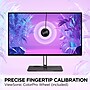 ViewSonic ColorPro 27" 4K Ultra HD 60 Hz LED Monitor, Black (VP2786-4K)~#|#~A72ECA77-34D4-461A-BDE7686D75086EC5_sc7