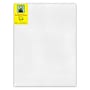 Strathmore 300 Series Primed Gallery Stretched Canvas, 18" x 24" (STT31418)~#|#~A72FF589-BB80-4434-9F6984488D6CD01C_sc7