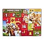 Mattel Minecraft Advent Calendar, Multicolored (JNK87)~#|#~A73330A4-DC2F-491E-A12FF4712A188E6F_sc7