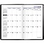 2025-2026 AT-A-GLANCE 3.5" x 6" Academic Year Monthly Planner, Faux Leather Cover, Black (AY53-00-26)~#|#~A7348585-E0D1-4B8F-B78E530862947177_sc7
