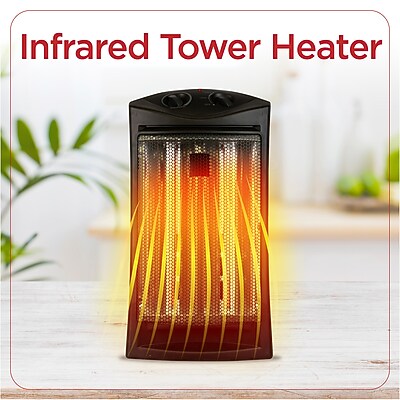 Black+Decker Tower Heater - Thumbnail 2