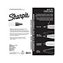 Sharpie Oil-Based Paint Markers, Medium Point, Assorted Colors, 8/Pack (2107454)~#|#~A7381D80-D700-4504-83DDA08576496245_sc7