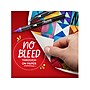 Sharpie Water-Based Creative Markers, Bullet Point, Assorted Colors, 5/Pack (2196902)~#|#~A739FE80-22E7-48C7-A70D778258C5AD33_sc7