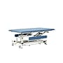 Viva Comfort Elite-Line Adjustable Exam Table with Side Rails, 550 lbs. Capacity, Blue (ADIME903-02-MK)~#|#~A73A6671-0EFA-4F5F-97D4611247089FC9_sc7