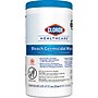 Clorox Healthcare Bleach Germicidal Wipes, 70 Wipes/Container, 6 Containers/Carton (CLO35309CT)~#|#~A73AF6E3-7C81-4CF4-A15B0870223DBEB8_sc7