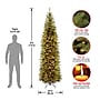 National Tree Company Kingswood Fir Artificial Christmas Tree (KW7-300-90)~#|#~A73B1352-AB08-4C85-BE35B7FA35636FDF_sc7