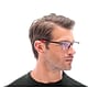 SAV Sportex Blue Light +1.50 Reading Glasses, Sport Red (E4200)~#|#~A73D7D60-EBDB-4D17-809CC7B5D85E7A1A_sc7