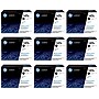 HP 147A Black Standard Yield Toner Cartridge, 9/Pack (W1470A)~#|#~A73EDD94-AA15-42F7-B2C24D54F204BAEC_sc7
