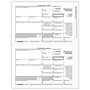 ComplyRight 2025 1099-MISC Tax Form, 1-Part, 2-Up, Recipient Copy B, 50/Pack (511150)~#|#~A741C5E6-D3F6-4281-B0853C8F9CA075FB_sc7