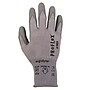 Ergodyne ProFlex 7024 PU Coated Cut-Resistant Gloves, ANSI A2, Gray, XL, 12 Pair (10395)~#|#~A741CBAB-052F-41DD-AAABEC4A813476B2_sc7