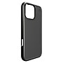 cellhelmet Fortitude Series MagSafe Phone Case for iPhone 16 Pro Max, Shock Absorbing, Onyx Black (CF-107-BLK)~#|#~A743CA74-D9B8-48FF-A80C1A4A232C0AAA_sc7
